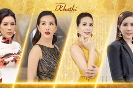 TMV Khơ Thị nhiều năm liên tục sai phạm: Chân dung GĐ Hoa hậu Thu Hoài