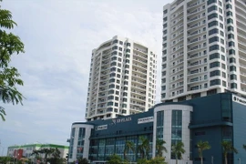 Đại gia chi 10 triệu USD mua lại Parkson TD Plaza tại Hải Phòng là ai?