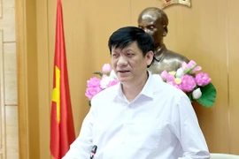 Covid-19 lan 11 tỉnh, sẵn sàng tình huống dịch lan rộng