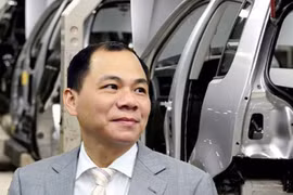 Diễn biến khó lường 100 năm 1 lần, cổ phiếu tỷ phú Việt giảm mạnh