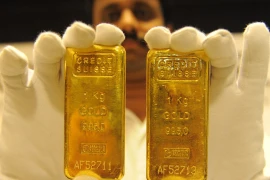 Chuyên gia tin vàng sẽ tăng giá mạnh kể cả chứng khoán phục hồi