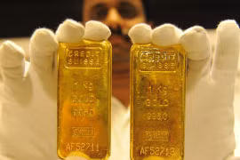 Chuyên gia tin vàng sẽ tăng giá mạnh kể cả chứng khoán phục hồi