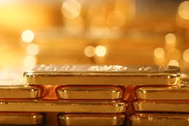 Giá vàng hôm nay 6/7: Giảm nhẹ phiên đầu tuần