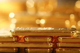 Giá vàng hôm nay 6/7: Giảm nhẹ phiên đầu tuần