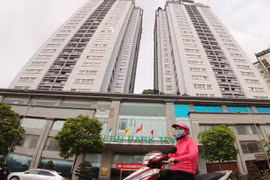 Có cán bộ cấp cao nghỉ hưu 10 năm vẫn bám nhà công vụ