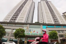 Có cán bộ cấp cao nghỉ hưu 10 năm vẫn bám nhà công vụ