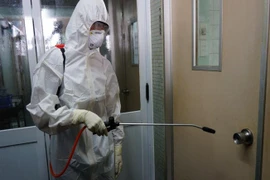 Phát hiện 8 người Trung Quốc nhập cảnh trái phép ở Sài Gòn