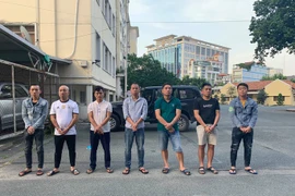 Hé lộ danh tính doanh nhân bị bắt cóc, cướp 35 tỉ đồng trên cao tốc 