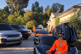 5 tỷ phú trẻ nhất thế giới tiêu tiền vào đâu?