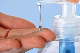 Thu hồi mỹ phẩm không đạt tiêu chuẩn chất lượng do dược mỹ phẩm Nam Khang sản xuất