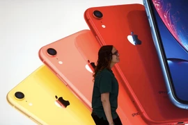 Apple bồi thường 500 triệu USD vì làm giảm hiệu năng iPhone đời cũ để bán máy mới