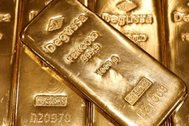 Giá vàng trong nước 9/1: Giảm mạnh, tuột mốc 44 triệu đồng/lượng