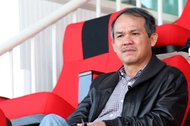 Bầu Đức 'đốt' 2000 tỷ cho HAGL và bóng đá Việt: Phía sau sự ngông