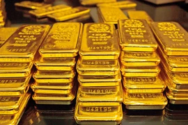 Giá vàng hôm nay 28/1: Tăng phi mã lên gần đỉnh 6 năm