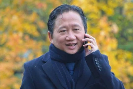 Điểm danh các vụ lùm xùm xe biển xanh gắn với quan chức