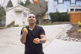 Trở thành triệu phú 27 tuổi: Tiết kiệm 80% ương, mỗi tháng chỉ tốn 500.000 tiền ăn