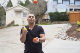 Trở thành triệu phú 27 tuổi: Tiết kiệm 80% ương, mỗi tháng chỉ tốn 500.000 tiền ăn