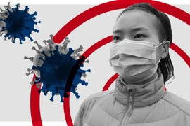 Lên facebook ví vợ như virus corona, người đàn ông bị công an xử lý 