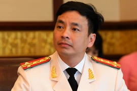 Chân dung 8 Giám đốc Công an tỉnh được bổ nhiệm trong tháng qua