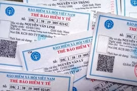 Nam giáo viên Kiên Giang được bảo hiểm y tế chi trả 9,4 tỉ đồng