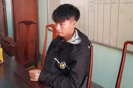 Cảnh sát bị đâm tử vong sau đêm đi chơi Valentine cùng bạn gái