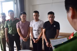 Hơn 100 tỷ trong tài khoản bị 'khoắng' sạch, nháy mắt mất trắng gia tài