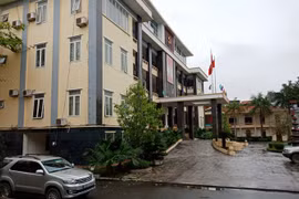 Vi phạm đạo đức lối sống, nữ Bí thư Huyện đoàn bị khai trừ khỏi Đảng