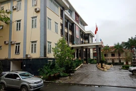 Vi phạm đạo đức lối sống, nữ Bí thư Huyện đoàn bị khai trừ khỏi Đảng