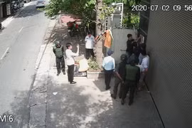 Khi doanh nhân thành con nợ tín dụng đen