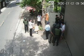 Khi doanh nhân thành con nợ tín dụng đen