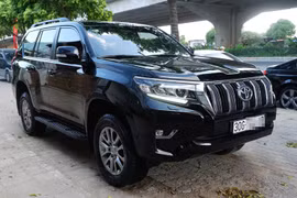 Cần tiền gấp bán rẻ xe hơi, ông chủ chịu lỗ hàng trăm triệu