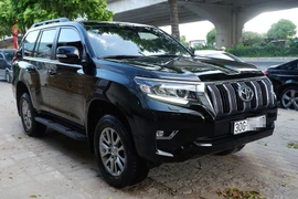 Cần tiền gấp bán rẻ xe hơi, ông chủ chịu lỗ hàng trăm triệu