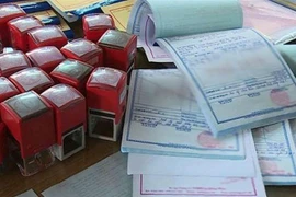 Đưa doanh nghiệp có hóa đơn bất thường vào 'tầm ngắm'