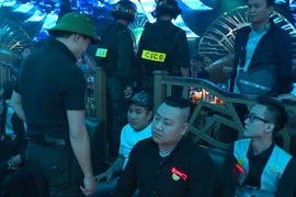 Công an Đồng Nai xử nghiêm cán bộ sai phạm