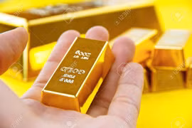 Giá vàng hôm nay 15/6: Tăng vọt phiên đầu tuần