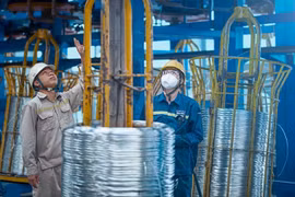 'Xe lu' Hòa Phát đang định hình lại cuộc chơi ngành thép như thế nào?