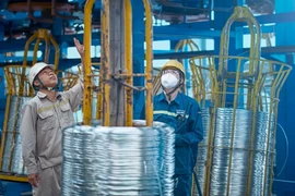 'Xe lu' Hòa Phát đang định hình lại cuộc chơi ngành thép như thế nào?