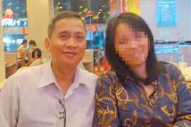 Truy tố ông Nguyễn Tiến Dũng cán bộ Trung tâm Hỗ trợ xã hội TP HCM về tội dâm ô