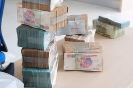 Tín dụng bất động sản tăng chậm