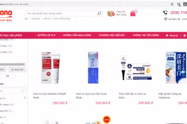 'Thổi phồng' công dụng sản phẩm, Japana Việt Nam có đang lừa dối người tiêu dùng?