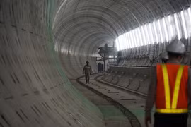 Thừa 1.800 tỷ không dùng đến, ba lần xin trả vẫn chưa được đồng ý