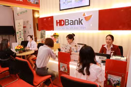 Đại hội đồng cổ đông HDBank: Lợi nhuận hơn 5.000 tỷ đồng, chia cổ tức và cổ phiếu thưởng 65%