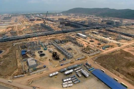 Ai chi 70 tỷ thuê hơn 49.000 m2 đất tại Khu kinh tế Nghi Sơn?