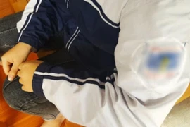 Xác minh việc học sinh cấp 2 ở Ba Vì bị ép bán trinh tiết 