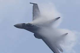 Tại sao Su-35 là đỉnh cao trong thiết kế chiến đấu cơ?