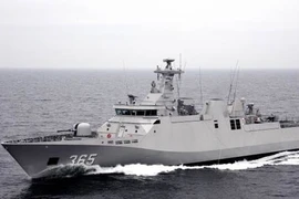 Hé lộ thêm về cấu hình tàu chiến Sigma Việt Nam