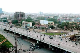 Đề xuất thưởng 180 tỷ dù đường bị lún cục bộ