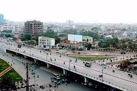 Đề xuất thưởng 180 tỷ dù đường bị lún cục bộ