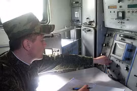 Scorpion: “vị cứu tinh” của Quân đội Nga khi GLONASS “mù”