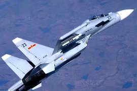 Trung Quốc sao chép Su-30MK2 thế nào?